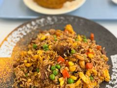 -紫金港餐饮中心-风味餐厅(浙江大学紫金港校区店)