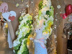 -LE SHARE洛笙·花园西餐(北京路步行街店)