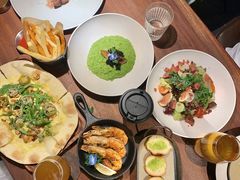 -West10 西拾·西餐厅·创意菜(未来科技城店)