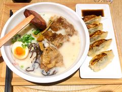 -味千拉面(航洋国际购物中心)