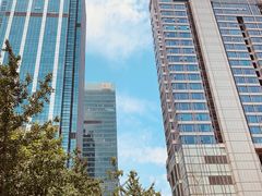 -Iapm环贸地下车库