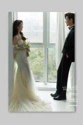 -至臻微拉婚纱摄影