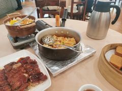 -香顺·客家菜(东坑店)