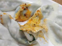 -喜家德虾仁水饺(南山书城店)