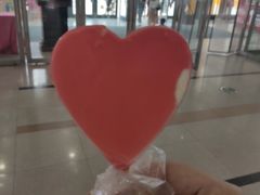 -DQ·蛋糕·冰淇淋(周浦万达店)