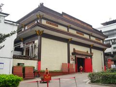 -泸州老窖景区