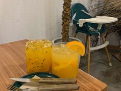 -The Good Place好地方·Brunch·coffee(国贸店)