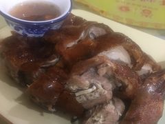-区海鸡场饭店(石壁店)