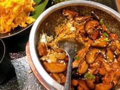 -九田家黑牛烤肉料理(潍坊青州市泰华城店)