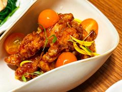 -自如ZSPACE四合院艺术餐厅