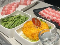 -海底捞火锅(万达广场店)