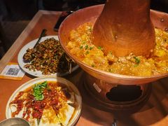 -浩海火燒雲傣家菜(芮欧百货店)