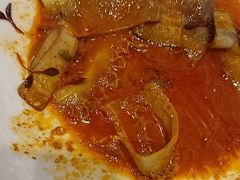 -佳兰雅序融合菜(高新店)