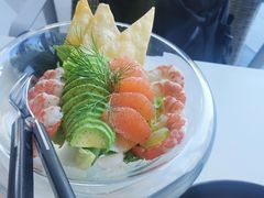 -柏悦酒店-沁园牛排海鲜西餐厅