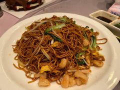 -顺风海鲜港(长寿路店)
