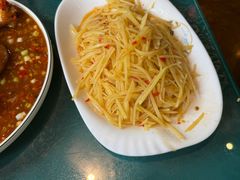 -厨神老街兔·淳朴人家店(盐帮菜风味名店)