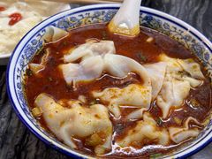 -西月城谭豆花(春熙路店)