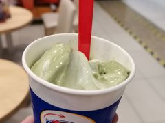 -DQ·蛋糕·冰淇淋(高新万达店)