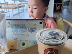 -太平洋咖啡(海天驿站店)