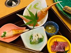 -蟹道乐(道顿堀本店)