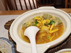 -不倒翁·安徽名菜楼(步行街店)