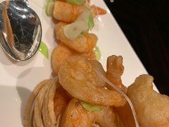 -北京四季酒店·采逸轩