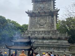 -珞珈山-售票处
