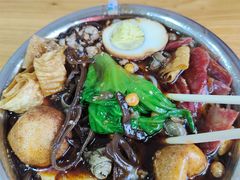 -舌尖上的米粉(阳朔二店)