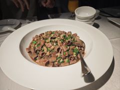 海肠捞饭-万盛合(渔人码头店)