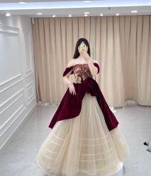 -艺憬婚纱礼服·造型(二七万达店)