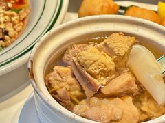 -新兴·金羊座·粤菜点心(乐峰店)
