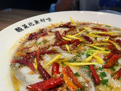 -太二酸菜鱼(正大广场店)