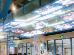 -菲滋意式餐厅(临平万达店)