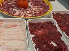 -潮汕大目牛肉火锅(上梅林店)