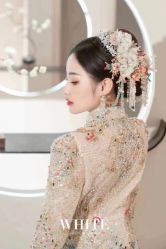 -纯色时光婚纱艺术馆WHITE