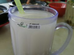 薏米水-新记肉骨茶
