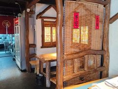 -有位虾匠·胶东土菜小馆(市北店)