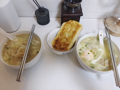 -海平馄饨(逍遥二路店)