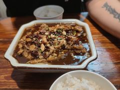 -卢庄(江汉路店)