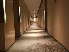 -广州辉盛阁国际公寓