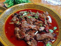 -茶泡饭(李子坝店)