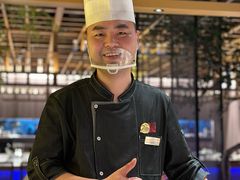 -水木锦堂·自助铁板烧(方庄时代店)