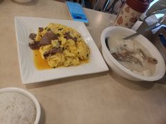 -玲又珑美食(盘福路店)