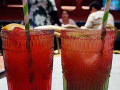 -墨纪Mojí墨西哥餐厅(南开大悦城店)