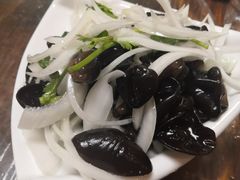 -苗氏卷子鸡(张掖金鸿大厦店)