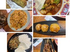 -塔哈尔·新疆盛宴(城西银泰店)