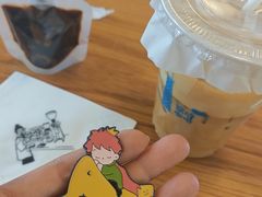 -锅炉咖啡