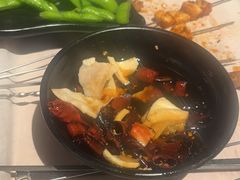 -枪火串烧·东北特色烧烤(罗湖总店)