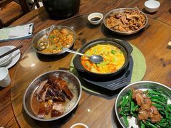 -农汤老店(顺联公园里店)