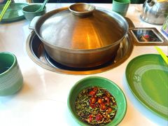 -润园四季椰子鸡火锅(南山海岸城店)